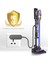 30.45 V Ab Tak Güç Adaptörü Için Uygun Dyson V10 V11 V12 V15 SV12 SV16 SV20 Elektrikli Süpürge Pil Şarj Cihazı Güç (Yurt Dışından) 3