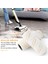 Karcher Fc5 Fc7 Fc3 FC3D Elektrikli Zemin Temizleyici Yedek Silindirler Için 2 Parça Silindir Seti 2.055-006.0 Sarı (Yurt Dışından) 3