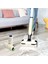 Karcher Fc5 Fc7 Fc3 FC3D Elektrikli Zemin Temizleyici Yedek Silindirler Için 2 Parça Silindir Seti 2.055-006.0 Sarı (Yurt Dışından) 5