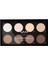 NYX Professional Makeup HIGHLIGHT & CONTOUR PRO PALETTE 1