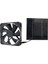 20W 12V Güneş Panelı Egzoz Fanı Hava Aspiratörü Mini Vantilatör Güneş Paneli Enerjili Fan Köpek Tavuk Evi Sera (Yurt Dışından) 1