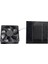 20W 12V Güneş Panelı Egzoz Fanı Hava Aspiratörü Mini Vantilatör Güneş Paneli Enerjili Fan Köpek Tavuk Evi Sera (Yurt Dışından) 2