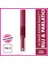 SHINE LOUD HIGH SHINE LIP COLOR - GOAL GETTER 1