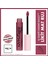 LIP LINGERIE XXL MATTE LIQUID LIPSTICK - BUST ED 1