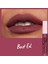 LIP LINGERIE XXL MATTE LIQUID LIPSTICK - BUST ED 4