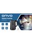 OVKTL01 Dıgıtal Kettle - Su Isıtıcı 2