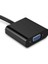 Displayport To VGA Çevirici Dönüştürücü Adaptör 3