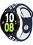 Amazfit Pace / Pace 2 Uyumlu Delikli Silikon Kordon Kayış - FC137 1