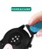 Samsung Galaxy Watch Gear S4 46MM Uyumlu Delikli Silikon Kordon Kayış - FC137 3
