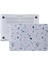 Macbook Pro Kılıf 13 inç M1-M2 A1706-08 A1989 A2159 A2251 A2289 A2338 ile Uyumlu TerrazzoNL 2