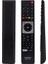 Huayu Kl RM-L1383 Arçelik Beko Grundig Universal 3D My Media Tuşlu LCD LED Tv Kumandası Uzaktan Kumanda 2