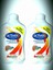Aktivex Sıvı Sabun Aktif 2adet 1500 Ml 3