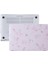 Macbook Air M1 Kılıf 13 inç A1932 A2179 A2337 ile Uyumlu Flower05NL 2