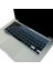 Macbook Klavye Air Pro için Ombre (UK-EU İngilizce) (Eski USB'li Model 2008-2017) ile Uyumlu 1