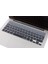 Macbook Klavye Air Pro için Ombre (UK-EU İngilizce) (Eski USB'li Model 2008-2017) ile Uyumlu 5