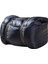 Sleepingbag Uyku Tulumu Su Geçirmez -35 Mavi 2