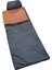 Sleepingbag Uyku Tulumu Su Geçirmez -35 Mavi 4