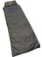 Sleepingbag Uyku Tulumu Su Geçirmez -35 Yeşil 4