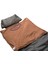 Sleepingbag Uyku Tulumu Su Geçirmez -35 Yeşil 1