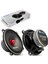 RDH-M130PRO Oto Midrange 13CM 180 Watt 2 Adet 1