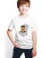 Skibidi Toilet Baskılı Unisex Çocuk Tişört HC013 1