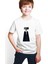 Skibidi Toilet Baskılı Unisex Çocuk Tişört HC017 1