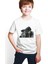 Skibidi Toilet Baskılı Unisex Çocuk Tişört HC015 1