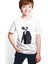 Skibidi Toilet Baskılı Unisex Çocuk Tişört HC016 1