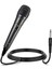 El Mikrofonu Kablo Shopzumlu 2mt Hadron HDX-2753 1