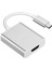 Çevirici Type-C To HDMI Hadron HN-4490 1