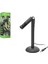 Pc Masaüstü Mikrofonu Aux 3.5mm Oyuncu Hadron HD-573 1