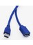 Harddisk Uzatma Kablosu USB 3.0 HDD Uzatıcı Kablo 3 Metre 4627 2