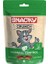 Crunch Hairball Control Tüy Yumağı Kontrolü Için Tavuklu Kedi Ödül Maması 60GR 1