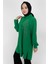 By Coolest Butik 10377 Taş Baskılı Tunik Gömlek 2