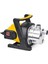 Bahçe Pompası 1200 Watt(Inox) 2