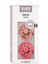 Boheme Ikili Kauçuk Emzik- Dusty Pink/coral 6-18 Ay 1