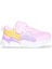 Kidessa 1816-30030 Anatomik Tabanlı Unisex Çocuk Günlük Spor Ayakkabı - NKT01816-PEMBE-34 2