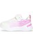 Kidessa 1816-30030 Anatomik Tabanlı Unisex Çocuk Günlük Spor Ayakkabı - NKT01816-BEYAZ Pembe-35 3