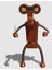 Futurama Roberto Boyalı Figür 15CM 1