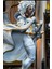 Marvel Storm Figür Ororo Munroe Boyalı Figür Büyük Boy 20CM 3