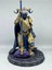 World Of Warcraft Draenei Wow Yrel Boyalı Figür Yrel Figür Büyük Boy 20CM 1