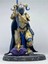 World Of Warcraft Draenei Wow Yrel Boyalı Figür Yrel Figür Büyük Boy 20CM 2