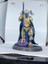 World Of Warcraft Draenei Wow Yrel Boyalı Figür Yrel Figür Büyük Boy 20CM 3