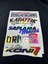 Hologram Arka Cam Sticker Etiket Model 007 1