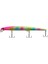 Slim Berfin 145 mm 15 gr Pink Harley 1