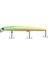 Slim Berfin 145 mm 15 gr Green Lemon 1
