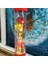 LED Işıklı Dekoratif Hediyelik Gül Kutusu (Hediye Paketli ) 3