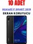 Huawei P Smart 2019 Temperli Cam Ekran Koruyucu Süper Ekonomik Paket ( 10 Adet ) 1