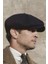 Peaky Blinders Şapka Newsboy Trend 8 Parça Kasket Fötr CP224P 2