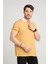 Çizgili Polo Yaka T-Shirt (E24-0022) 2